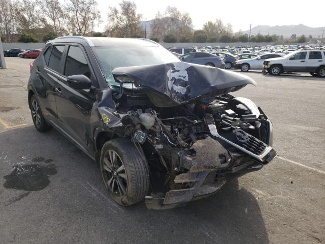 2019 NISSAN KICKS S - 3N1CP5CU6KL556164