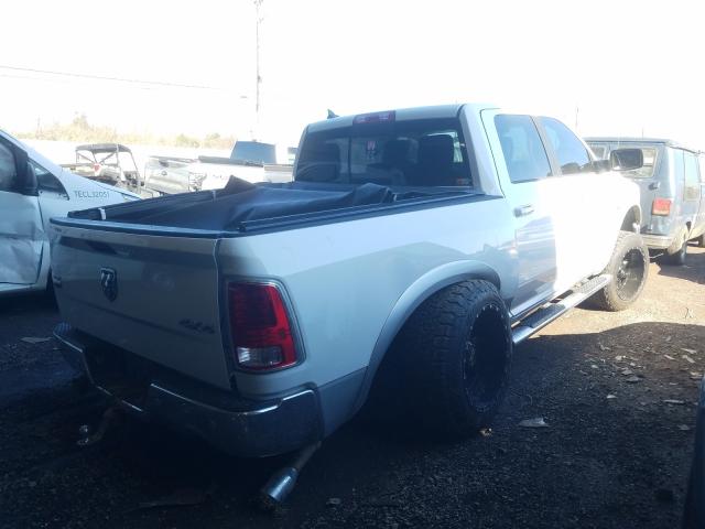 2014 RAM 1500 LARAM 1C6RR7NT7ES133818