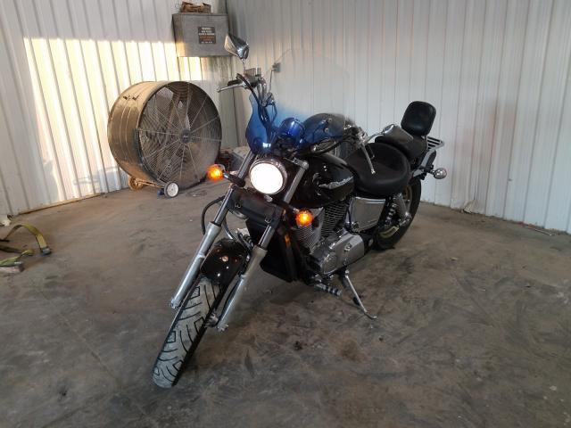 2007 HONDA VT1100 C 1HFSC18037A102896