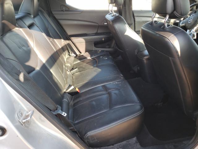 2011 DODGE AVENGER LU 1B3BD2FG6BN528789
