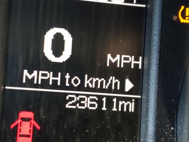 2019 RAM 1500 CLASS 1C6RR7KT1KS548519