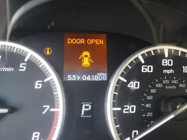 2017 ACURA RDX 5J8TB3H31HL019448
