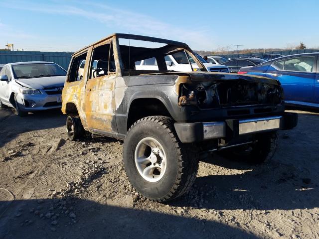 JB7FJ43E3JJ006750 DODGE RAIDER Photo 1