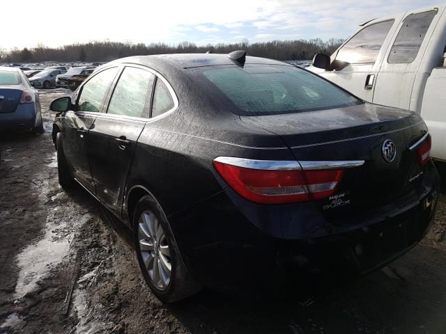 2016 BUICK VERANO 1G4PP5SK1G4136478