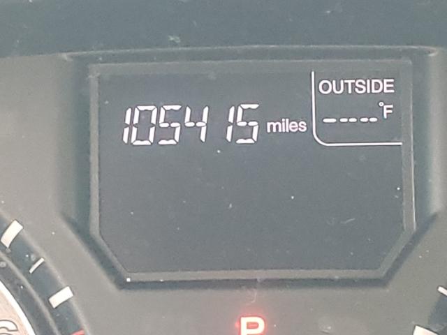 2012 HONDA ODYSSEY EX 5FNRL5H61CB050383