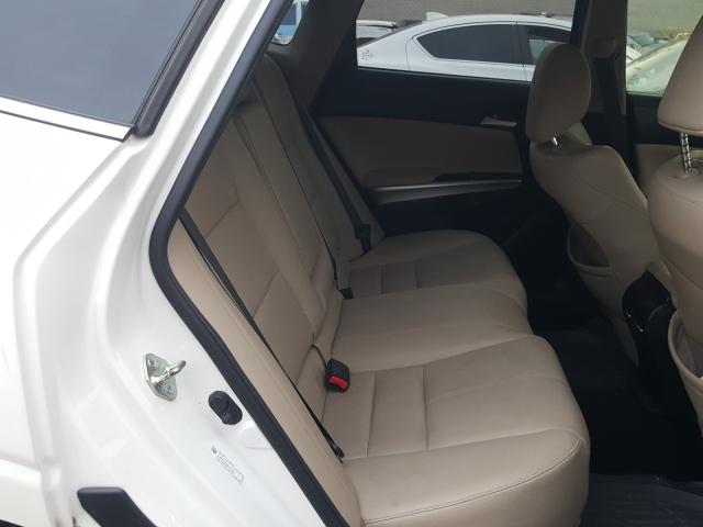 2013 HONDA CROSSTOUR 5J6TF1H54DL000177