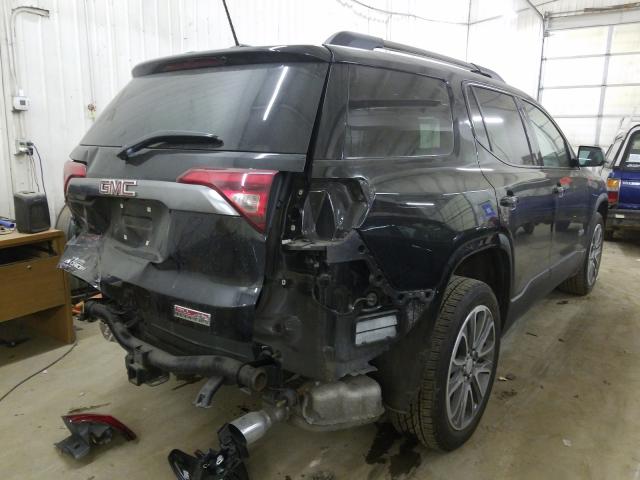 2018 GMC ACADIA ALL 1GKKNVLS4JZ195851