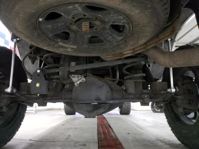 2014 RAM 2500 ST 3C6UR5HL0EG106302