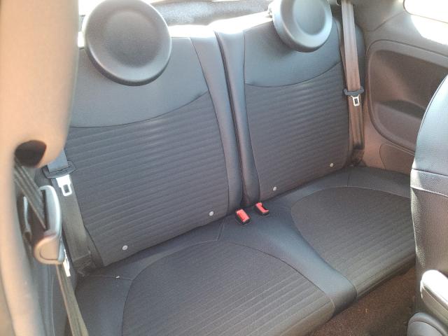 2015 FIAT 500 SPORT 3C3CFFBR9FT636720