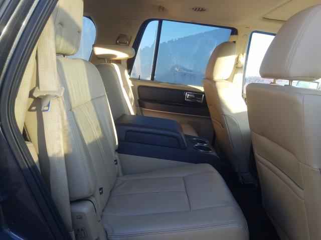 2015 LINCOLN NAVIGATOR 5LMJJ2JT7FEJ00171