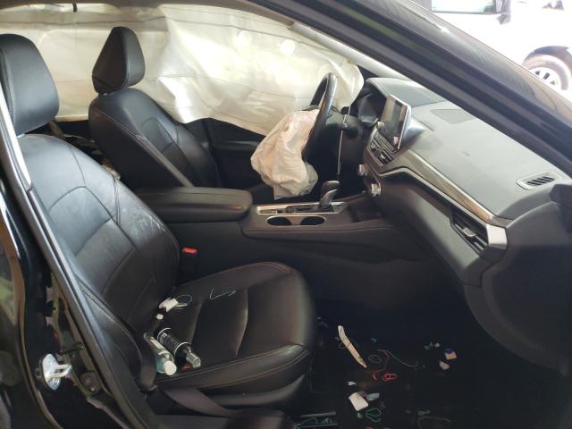 2019 NISSAN ALTIMA SL 1N4BL4EV0KC178381