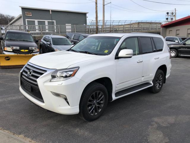 2014 LEXUS GX 460 JTJBM7FX9E5074213
