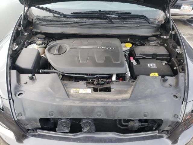 2016 JEEP CHEROKEE L 1C4PJMDSXGW219411