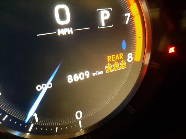 2020 LEXUS ES 350 F-S 58AGZ1B12LU068639