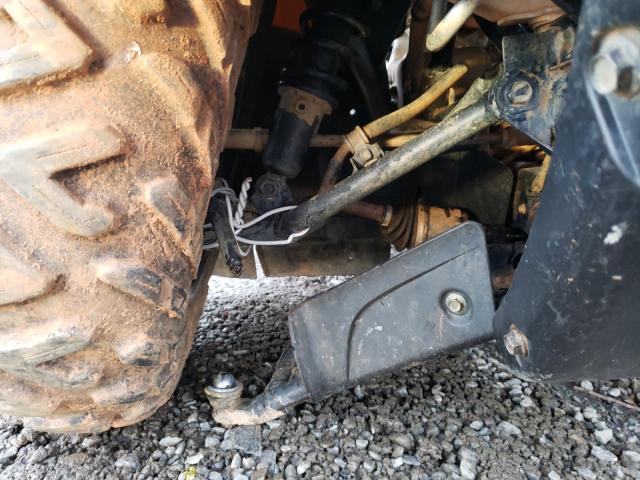 2011 HONDA TRX500 FA 1HFTE2668B4100161
