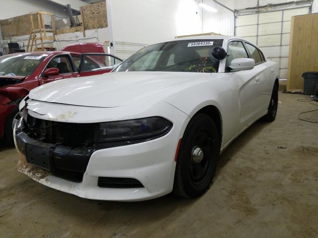 2015 DODGE CHARGER PO 2C3CDXAG2FH852719