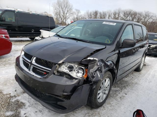 2015 DODGE GRAND CARA 2C4RDGCGXFR548194