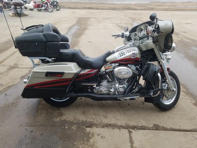 2006 HARLEY-DAVIDSON FLHTCUSE 1HD1PRE106Y955718