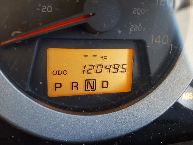 2010 TOYOTA RAV4 - 2T3ZF4DV3AW048222