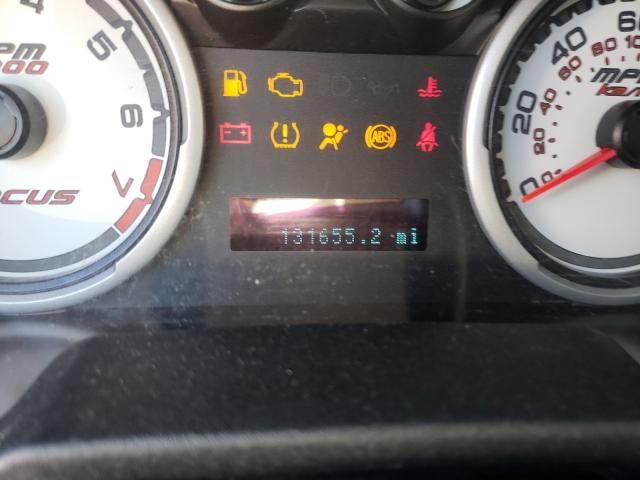2011 FORD FOCUS SES 1FAHP3GN3BW153981