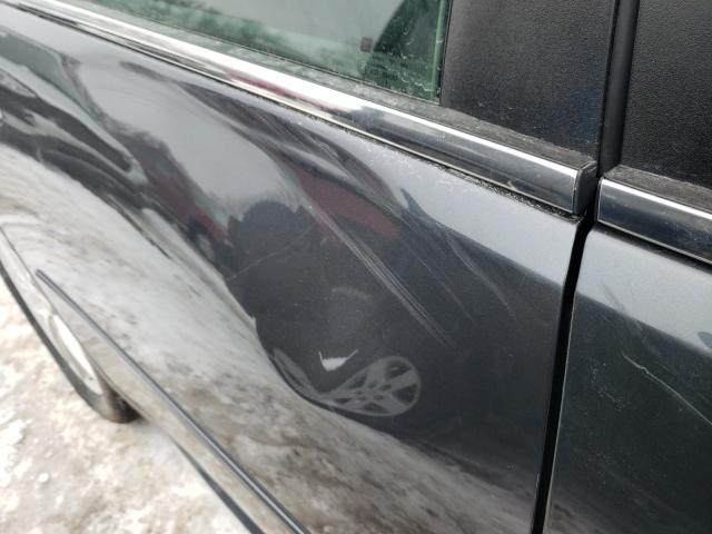 2010 CHEVROLET IMPALA LTZ 2G1WC5EM3A1199781