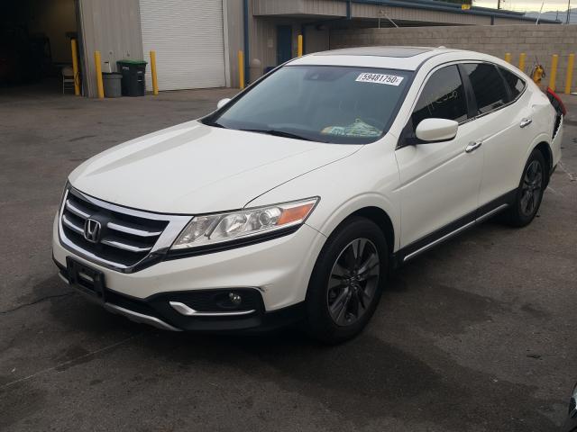 2013 HONDA CROSSTOUR 5J6TF1H54DL000177