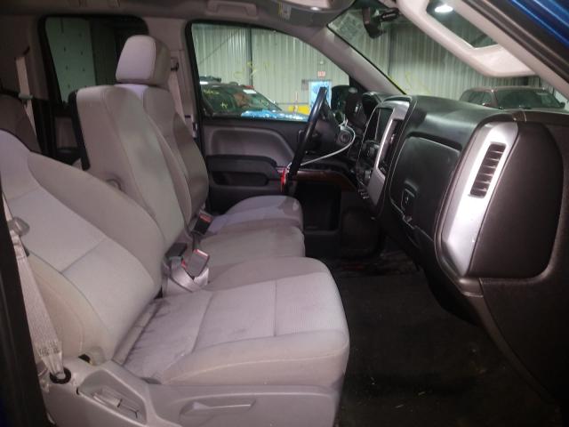 2016 GMC SIERRA C15 1GTR1MEC1GZ108373