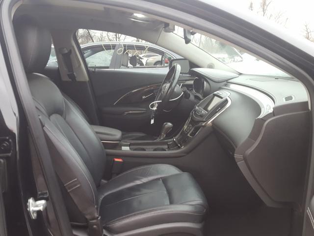 2014 BUICK LACROSSE 1G4GB5G38EF170158