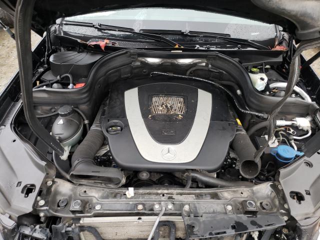 2012 MERCEDES-BENZ GLK 350 4M WDCGG8HB4CF880839