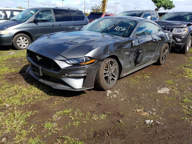 2019 FORD MUSTANG GT 1FA6P8CF5K5154218