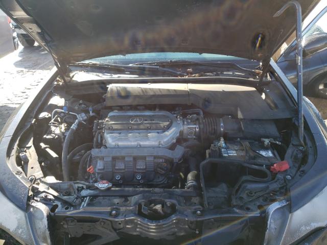 2014 ACURA TL TECH 19UUA8F50EA005086