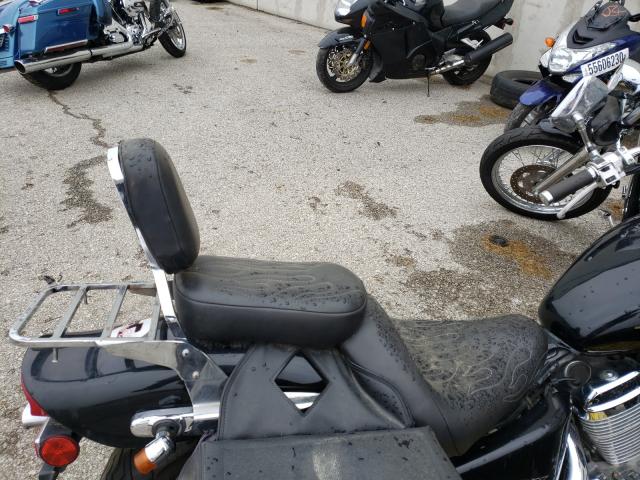 2003 HONDA VT600 CD JH2PC21343M402022