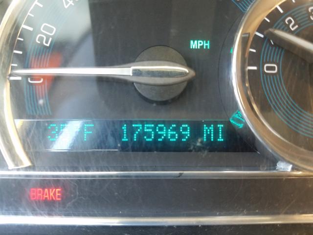 2011 CHEVROLET HHR LS 3GNBAAFW3BS543501