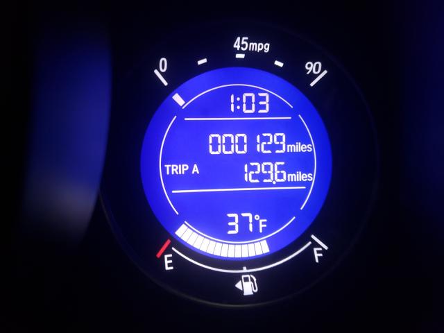 2020 HONDA FIT LX 3HGGK5H45LM730857