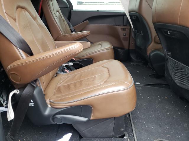 2019 CHRYSLER PACIFICA L 2C4RC1GG4KR628207