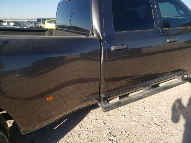 2017 RAM 3500 ST 3C63RRGL5HG650450
