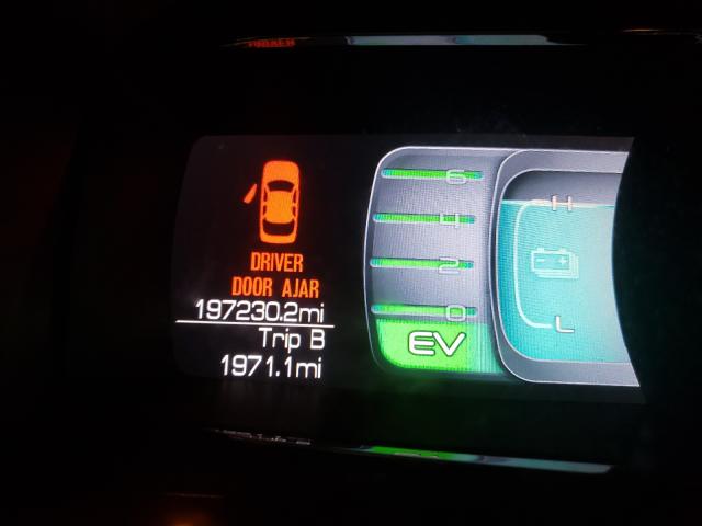2012 LINCOLN MKZ HYBRID 3LNDL2L32CR817965