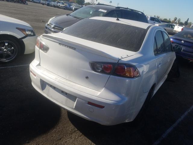 2016 MITSUBISHI LANCER ES JA32U2FU9GU005699