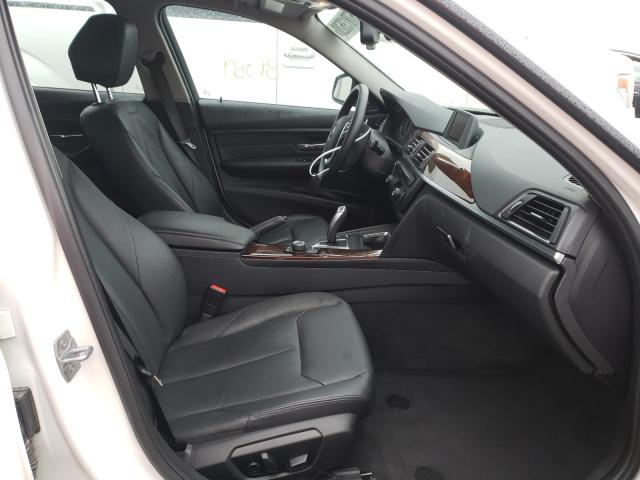 2014 BMW 328 XI WBA3B3C58EJ980883