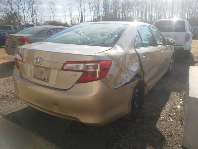 2012 TOYOTA CAMRY BASE 4T1BF1FK4CU137490