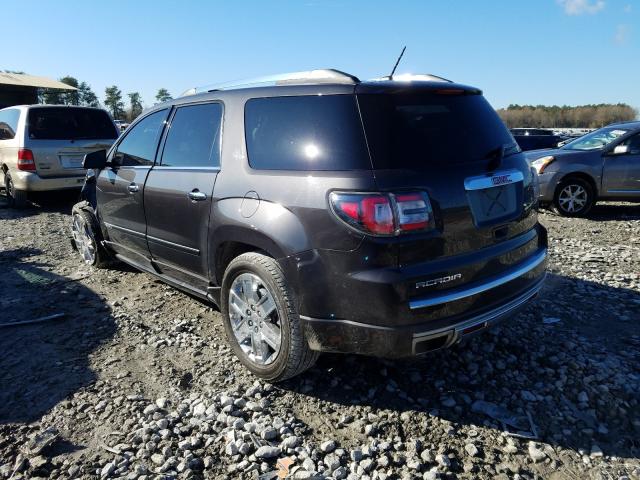 2015 GMC ACADIA DEN 1GKKRTKD9FJ288673