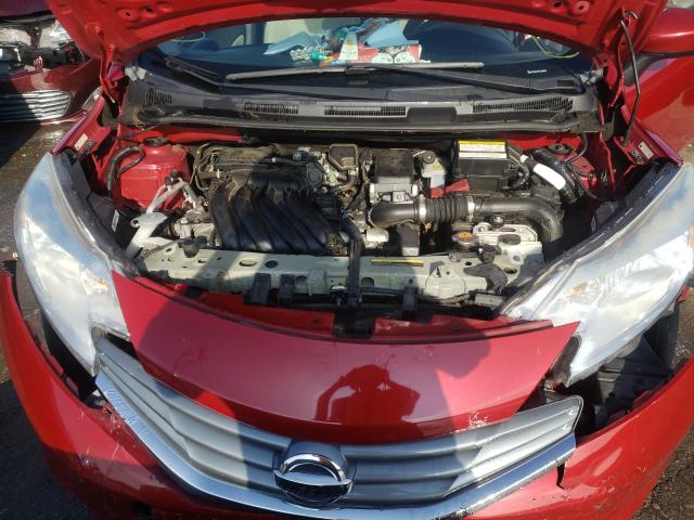2015 NISSAN VERSA NOTE 3N1CE2CP8FL363048