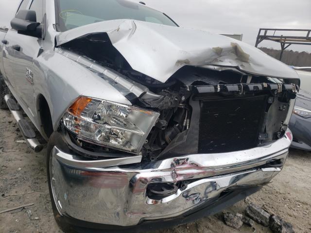 2018 RAM 2500 ST 3C6UR5CL5JG317108