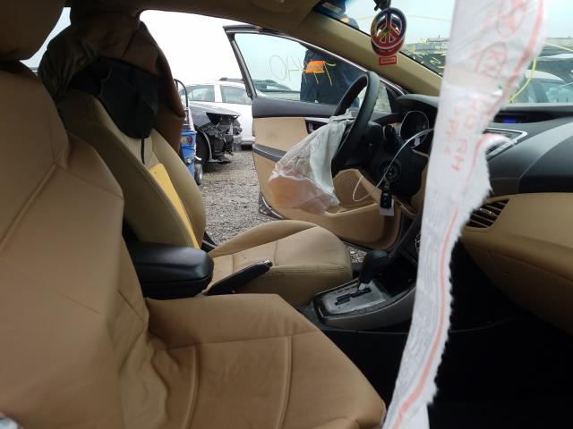 2012 HYUNDAI ELANTRA GL 5NPDH4AE1CH094022