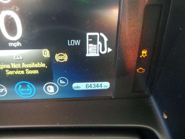 2014 CHEVROLET VOLT 1G1RF6E46EU171977