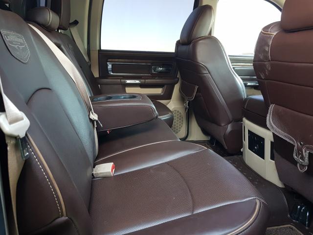 2016 RAM 2500 LONGH 3C6UR5LL9GG267676