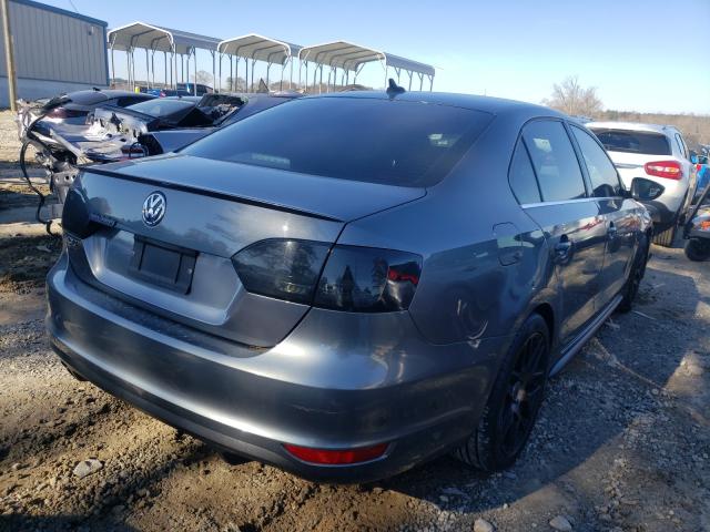 2013 VOLKSWAGEN JETTA GLI 3VW5A7AJ9DM430984