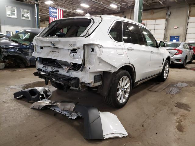 2015 BMW X5 XDRIVE3 5UXKR0C52F0K62163