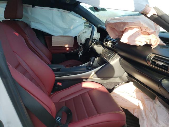 2014 LEXUS IS 250 JTHBF1D26E5023767