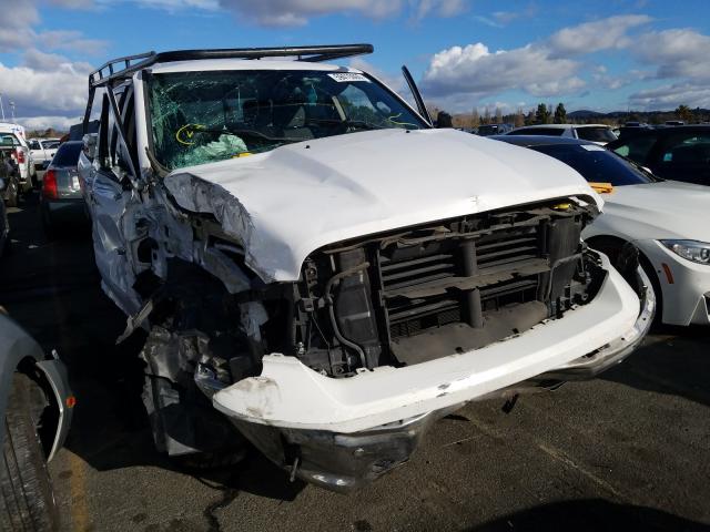 2015 RAM 1500 SLT - 1C6RR7LT8FS610003